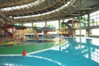 前橋市六供温水プール