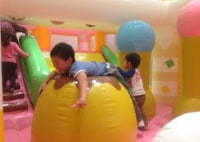 ママスマイル(水戸県庁前店)