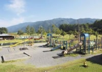 やぶはらこだまの森