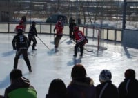 釧路町運動公園