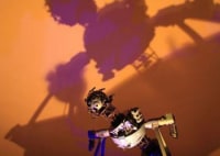 千葉県立手賀の丘少年自然の家