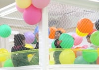 遊キッズ愛ランド モラージュ佐賀