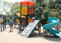 いわき市フラワーセンター