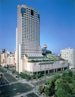 リーガロイヤルホテル広島