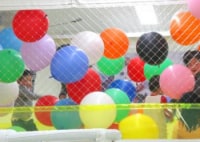 遊キッズ愛ランド モラージュ柏