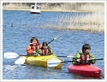 女神湖センター