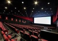 小田原コロナシネマワールド