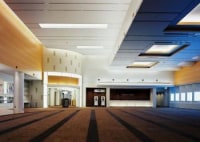 ユナイテッド・シネマ　ウニクス上里