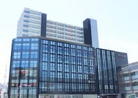 成田市文化芸術センター