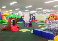 ニコニコ・ガーデン(今治店)