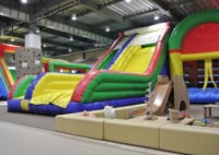 ソプラティコファンタジースクエア(東神楽店)