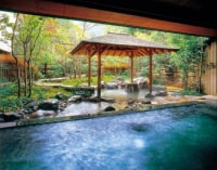 西村屋ホテル招月庭