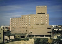 東京第一ホテル下関