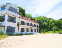 松島温泉　藍風亭