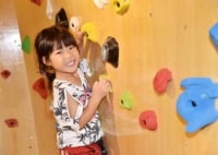 ディーボルダリング八王子