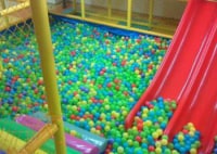 Kid’s US.LAND (ラック相模大野店)