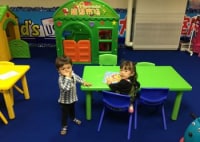 Kid’s US.LAND (二見シーパラダイス店)