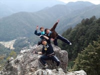 ゼログラビティ