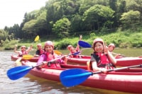 リバーアドベンチャークラブ