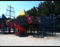 りんくう南浜公園