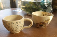 むべ陶房陶芸教室