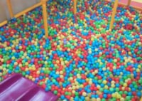 Kid’s US.LAND (アクロスモール守谷店)