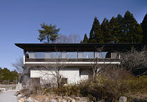 高槻里山　農園樫船