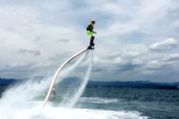 マリンスポーツ アプサラス