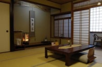 湯の宿 味の宿 梅乃屋