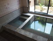 天然いで湯の里 野の湯