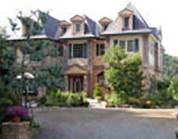 オーベルジュ ラ・オリーブ