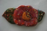 アトリエ1/F アートクレイシルバー&amp;七宝