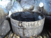 深大寺天然温泉 湯守の里