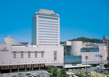 JRホテルクレメント徳島