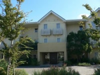 ビジネスホテル アクセス鴨島