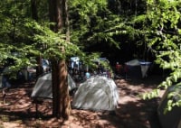 大地沢青少年センター