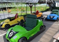 ひがしかぐら森林公園