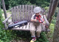 カントリーロッヂ森の四季