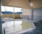 さくら市第二温泉浴場