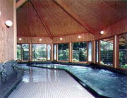 山北町立中川温泉ぶなの湯