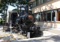 宮代町役場スキップ広場