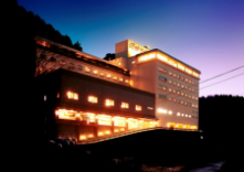 湯快リゾート 三好屋