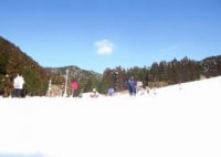 スノーパーク洞川