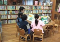 公益財団法人 東京子ども図書館