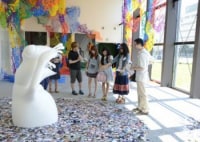 アートラボはしもと