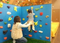 ロッククライミングジムZEN(新横浜店)