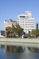 ホテルサンシャイン徳島