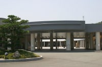 一志温泉やすらぎの湯