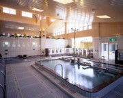 野天湯元 湯快爽快 ちがさき