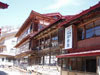小谷温泉 山田旅館